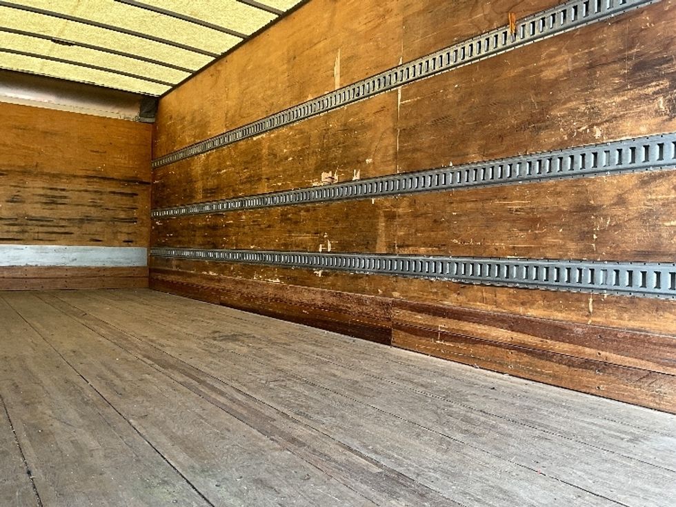Medium Duty Box Truck-Light and Medium Duty Trucks-Freightliner-2017-M2-Dallas-TX-157,489\n\t\tmiles-$ 51,250 - Image 12