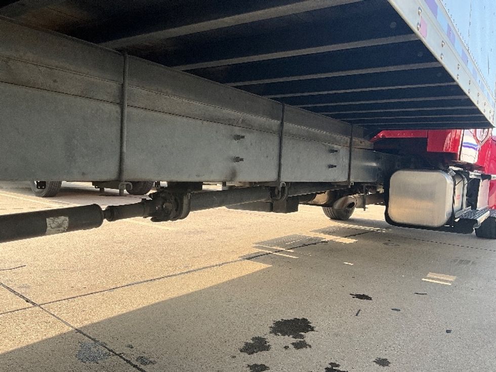 Medium Duty Box Truck-Light and Medium Duty Trucks-Freightliner-2017-M2-Dallas-TX-157,489\n\t\tmiles-$ 51,250 - Image 14