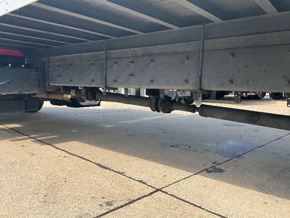 Medium Duty Box Truck-Light and Medium Duty Trucks-Freightliner-2017-M2-Dallas-TX-157,489\n\t\tmiles-$ 51,250 - Image 5