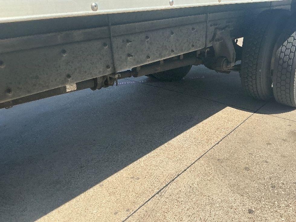 Medium Duty Box Truck-Light and Medium Duty Trucks-Freightliner-2017-M2-Dallas-TX-180,610\n\t\tmiles-$ 50,000 - Image 5