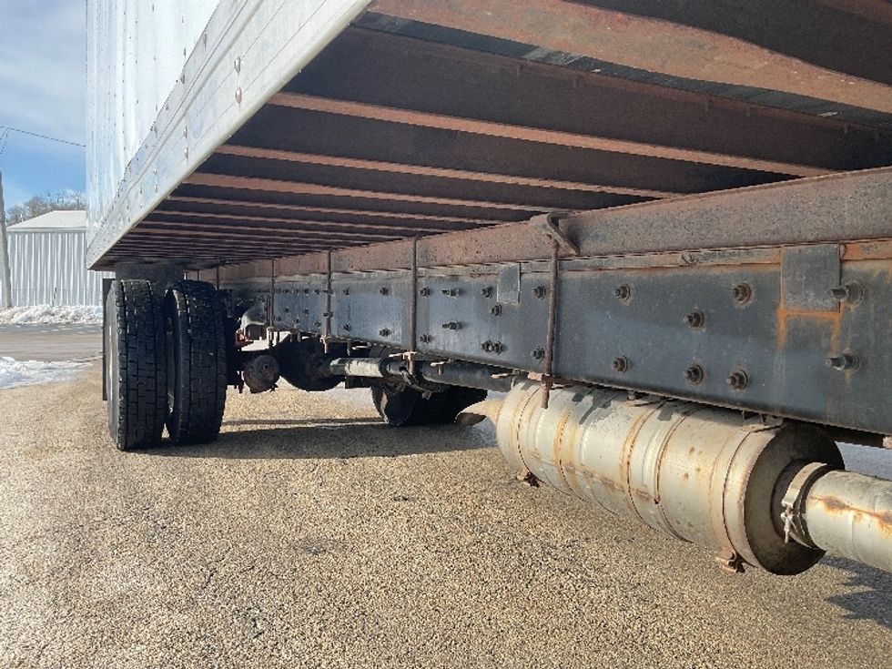 Medium Duty Box Truck-Light and Medium Duty Trucks-Freightliner-2017-M2-East Chicago-IN-140,617\n\t\tmiles-$ 45,250 - Image 13