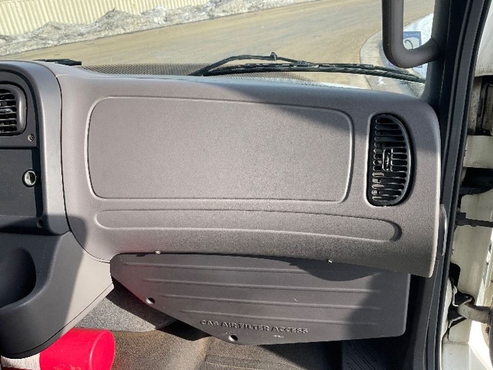 Medium Duty Box Truck-Light and Medium Duty Trucks-Freightliner-2017-M2-East Chicago-IN-140,617\n\t\tmiles-$ 45,250 - Image 20