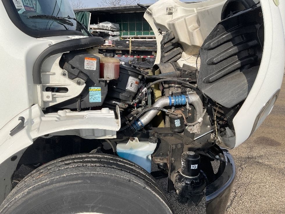 Medium Duty Box Truck-Light and Medium Duty Trucks-Freightliner-2017-M2-East Chicago-IN-140,617\n\t\tmiles-$ 45,250 - Image 22