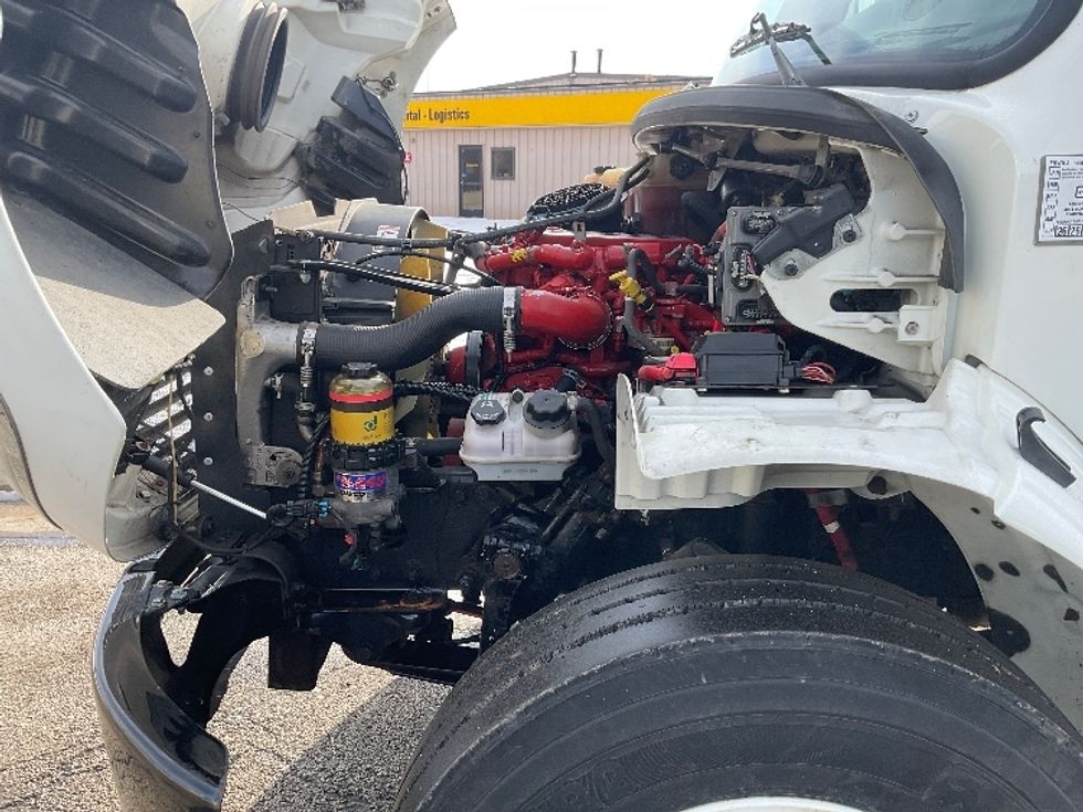 Medium Duty Box Truck-Light and Medium Duty Trucks-Freightliner-2017-M2-East Chicago-IN-140,617\n\t\tmiles-$ 45,250 - Image 23
