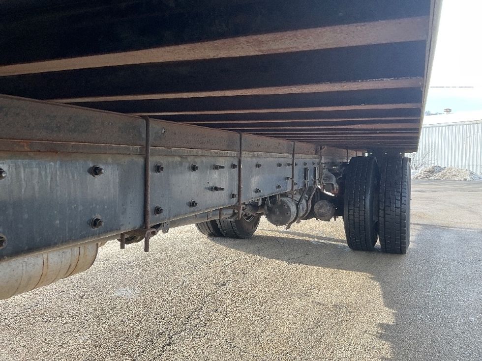 Medium Duty Box Truck-Light and Medium Duty Trucks-Freightliner-2017-M2-East Chicago-IN-140,617\n\t\tmiles-$ 45,250 - Image 5