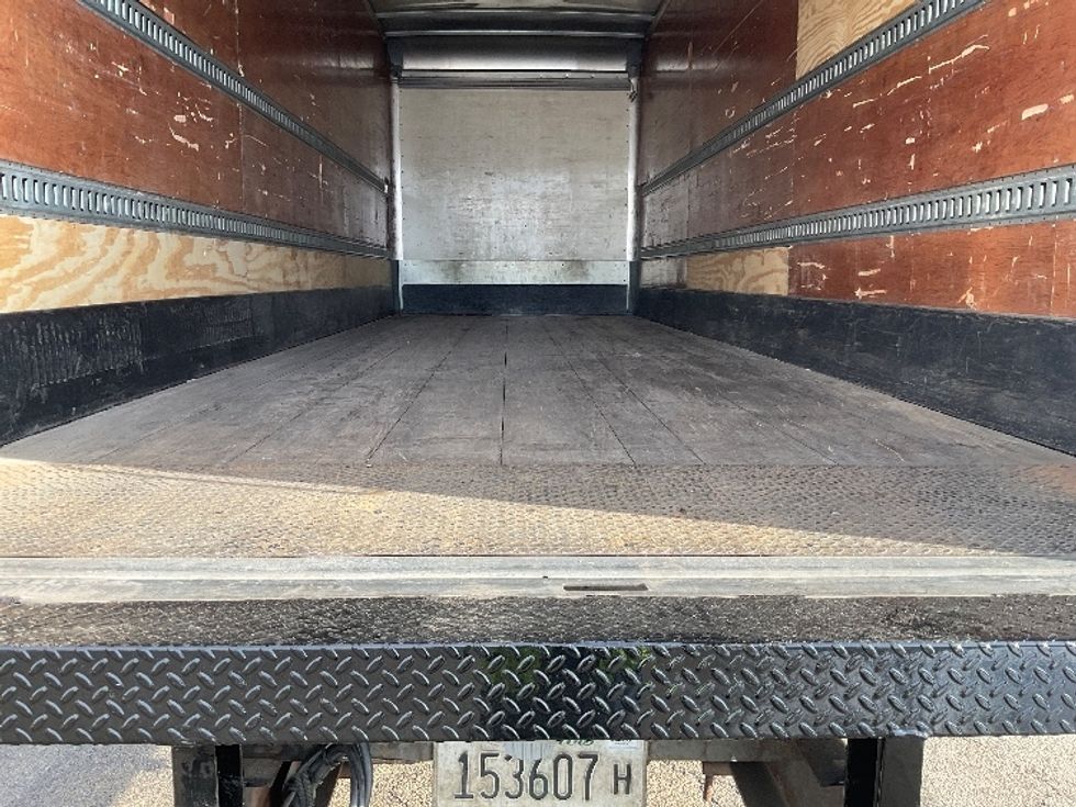 Medium Duty Box Truck-Light and Medium Duty Trucks-Freightliner-2017-M2-East Chicago-IN-140,617\n\t\tmiles-$ 45,250 - Image 9