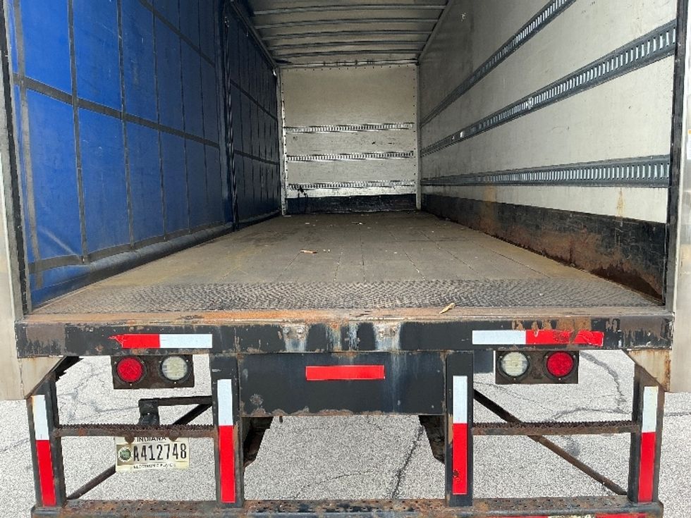 Medium Duty Box Truck-Light and Medium Duty Trucks-Freightliner-2017-M2-Elkhart-IN-179,191\n\t\tmiles-$ 31,500 - Image 10