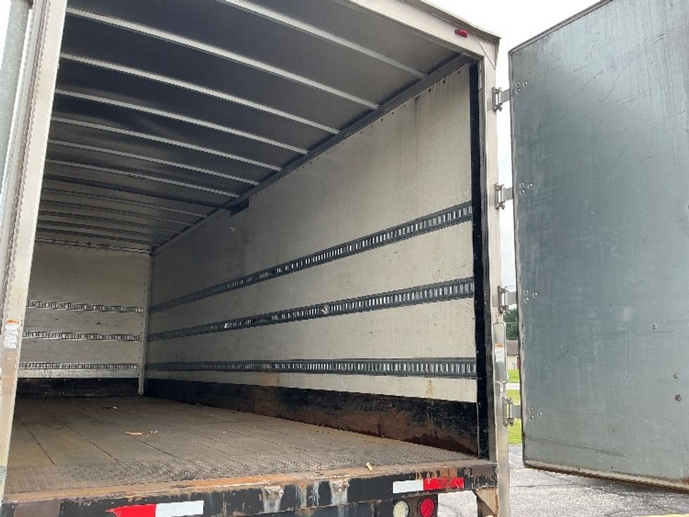 Medium Duty Box Truck-Light and Medium Duty Trucks-Freightliner-2017-M2-Elkhart-IN-179,191\n\t\tmiles-$ 31,500 - Image 12