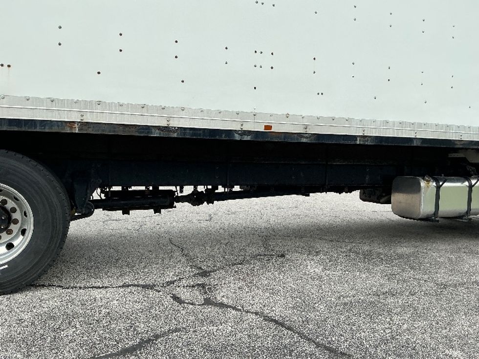Medium Duty Box Truck-Light and Medium Duty Trucks-Freightliner-2017-M2-Elkhart-IN-179,191\n\t\tmiles-$ 31,500 - Image 14