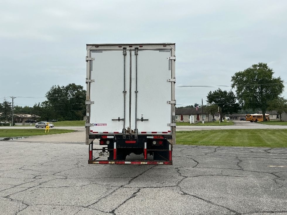 Medium Duty Box Truck-Light and Medium Duty Trucks-Freightliner-2017-M2-Elkhart-IN-179,191\n\t\tmiles-$ 31,500 - Image 7