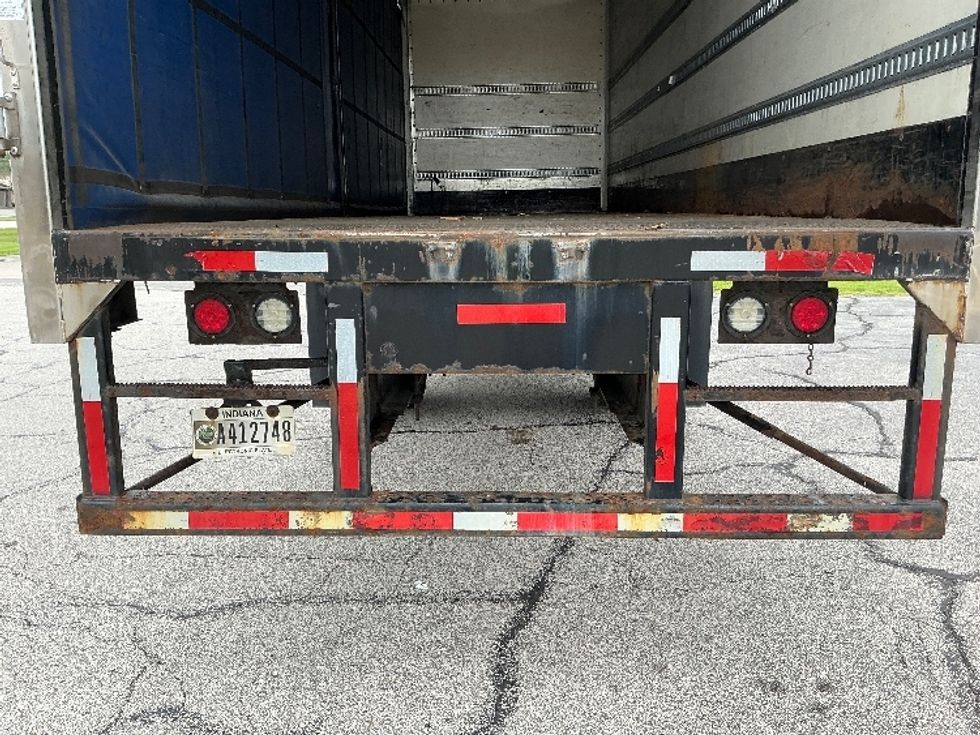 Medium Duty Box Truck-Light and Medium Duty Trucks-Freightliner-2017-M2-Elkhart-IN-179,191\n\t\tmiles-$ 31,500 - Image 9