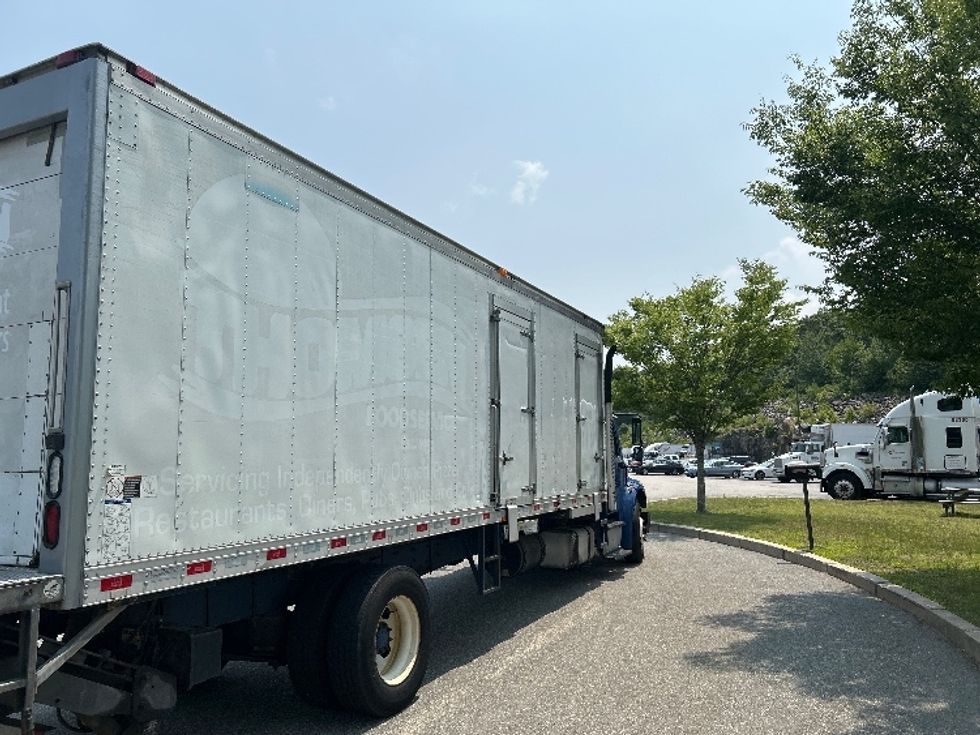 Medium Duty Box Truck-Light and Medium Duty Trucks-Freightliner-2017-M2-Fitchburg-MA-197,448\n\t\tmiles-$ 34,000 - Image 13