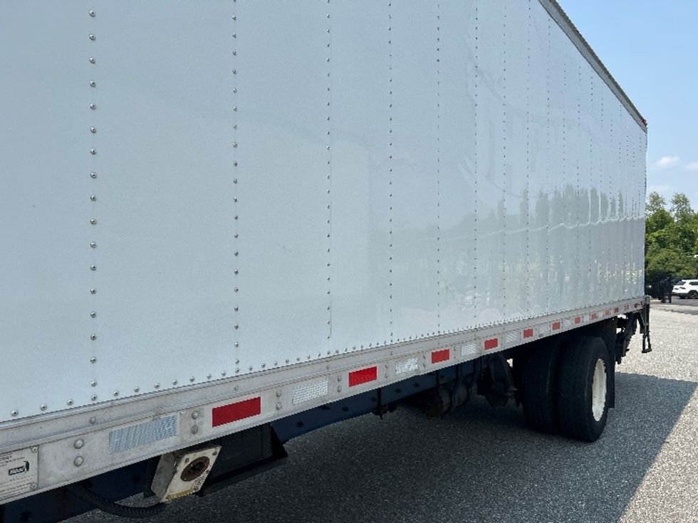 Medium Duty Box Truck-Light and Medium Duty Trucks-Freightliner-2017-M2-Fitchburg-MA-197,448\n\t\tmiles-$ 34,000 - Image 25