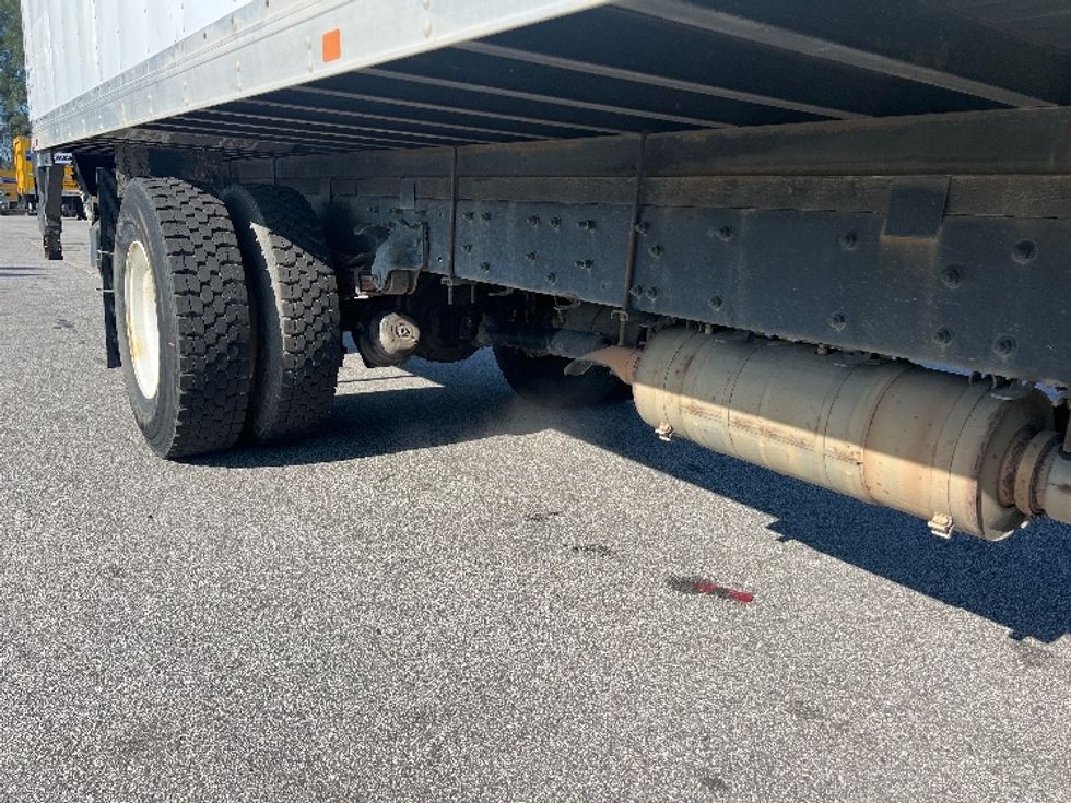 Medium Duty Box Truck-Light and Medium Duty Trucks-Freightliner-2017-M2-Florence-SC-163,614\n\t\tmiles-$ 42,500 - Image 14