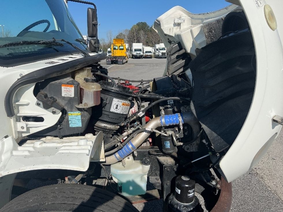 Medium Duty Box Truck-Light and Medium Duty Trucks-Freightliner-2017-M2-Florence-SC-163,614\n\t\tmiles-$ 42,500 - Image 23
