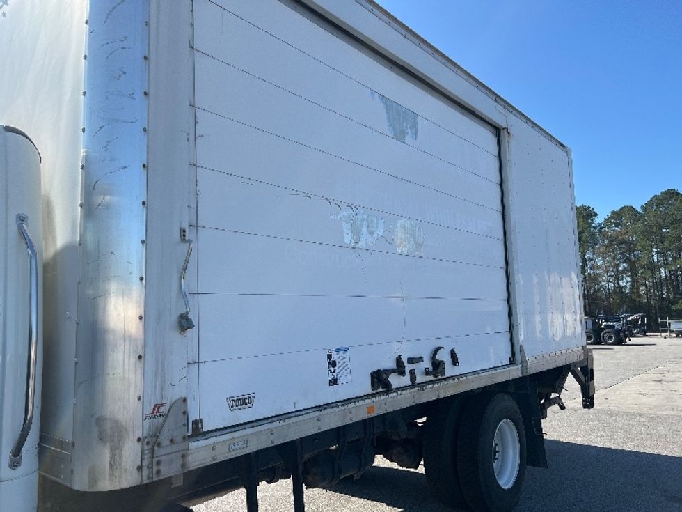 Medium Duty Box Truck-Light and Medium Duty Trucks-Freightliner-2017-M2-Florence-SC-163,614\n\t\tmiles-$ 42,500 - Image 25
