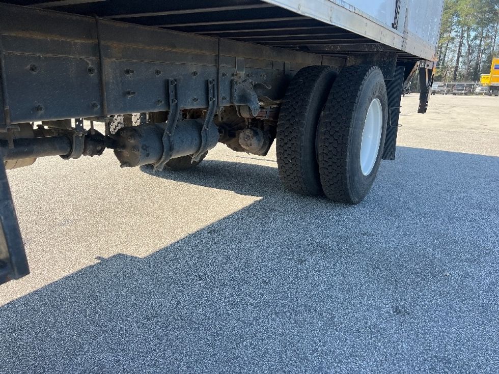 Medium Duty Box Truck-Light and Medium Duty Trucks-Freightliner-2017-M2-Florence-SC-163,614\n\t\tmiles-$ 42,500 - Image 5