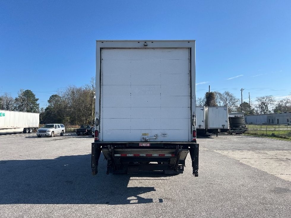 Medium Duty Box Truck-Light and Medium Duty Trucks-Freightliner-2017-M2-Florence-SC-163,614\n\t\tmiles-$ 42,500 - Image 7