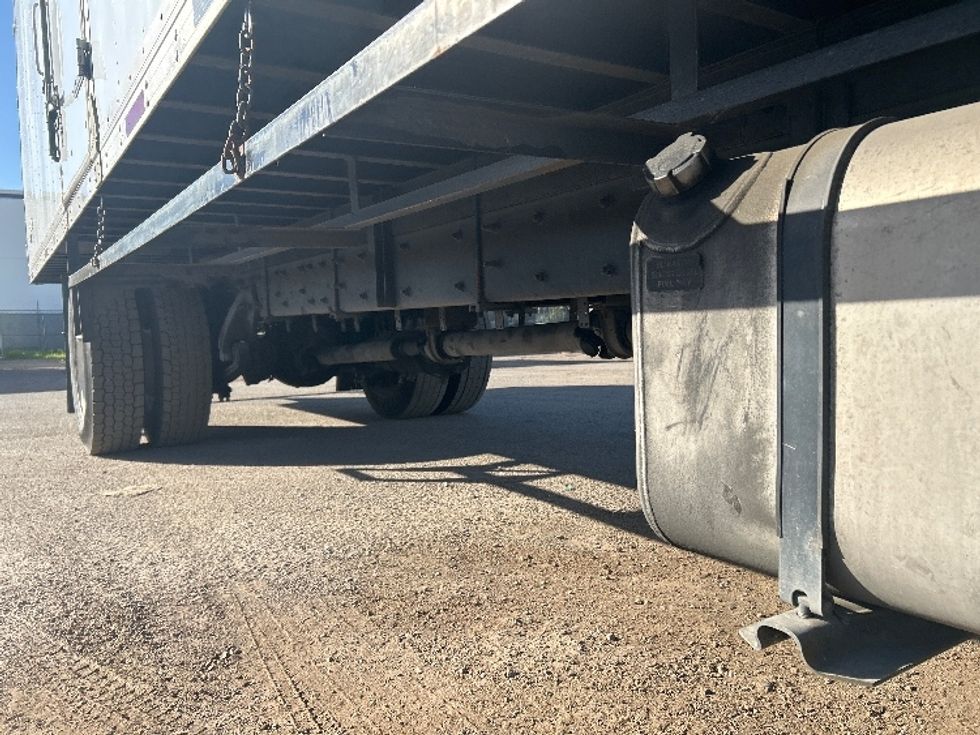 Medium Duty Box Truck-Light and Medium Duty Trucks-Freightliner-2017-M2-Fontana-CA-124,589\n\t\tmiles-$ 58,250 - Image 13