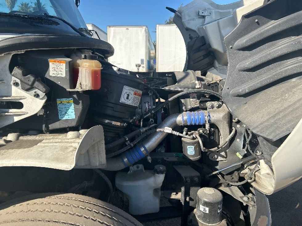 Medium Duty Box Truck-Light and Medium Duty Trucks-Freightliner-2017-M2-Fontana-CA-124,589\n\t\tmiles-$ 58,250 - Image 22