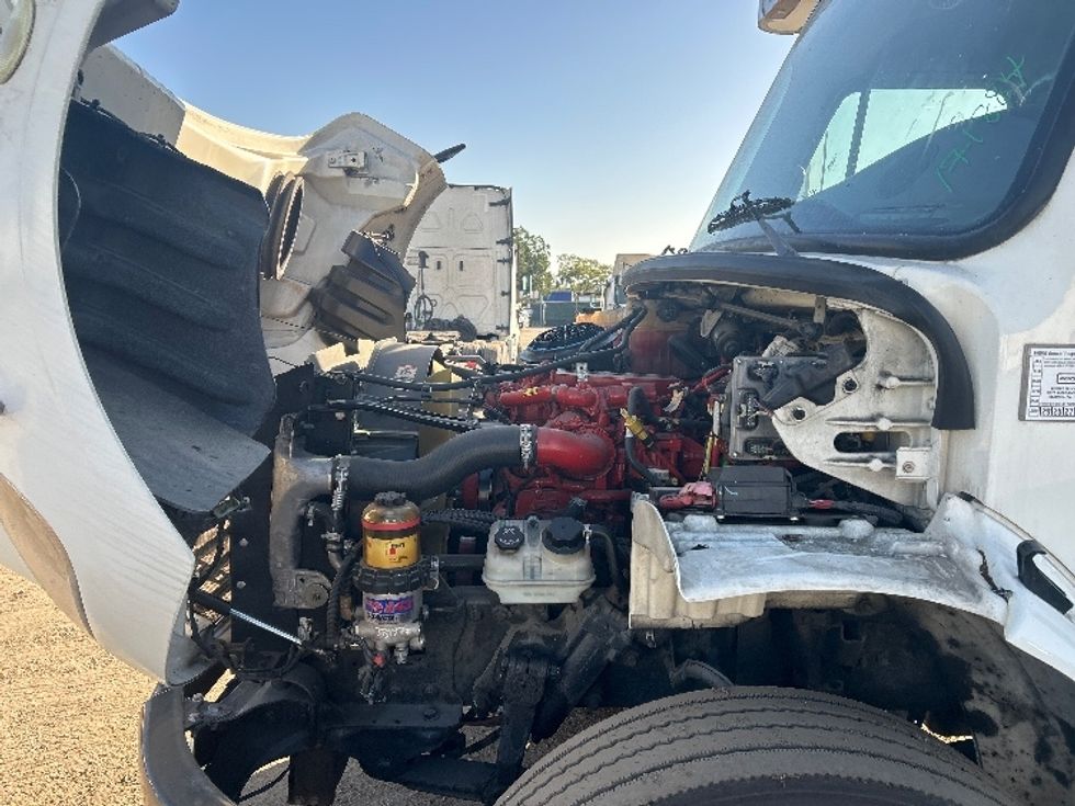 Medium Duty Box Truck-Light and Medium Duty Trucks-Freightliner-2017-M2-Fontana-CA-124,589\n\t\tmiles-$ 58,250 - Image 23