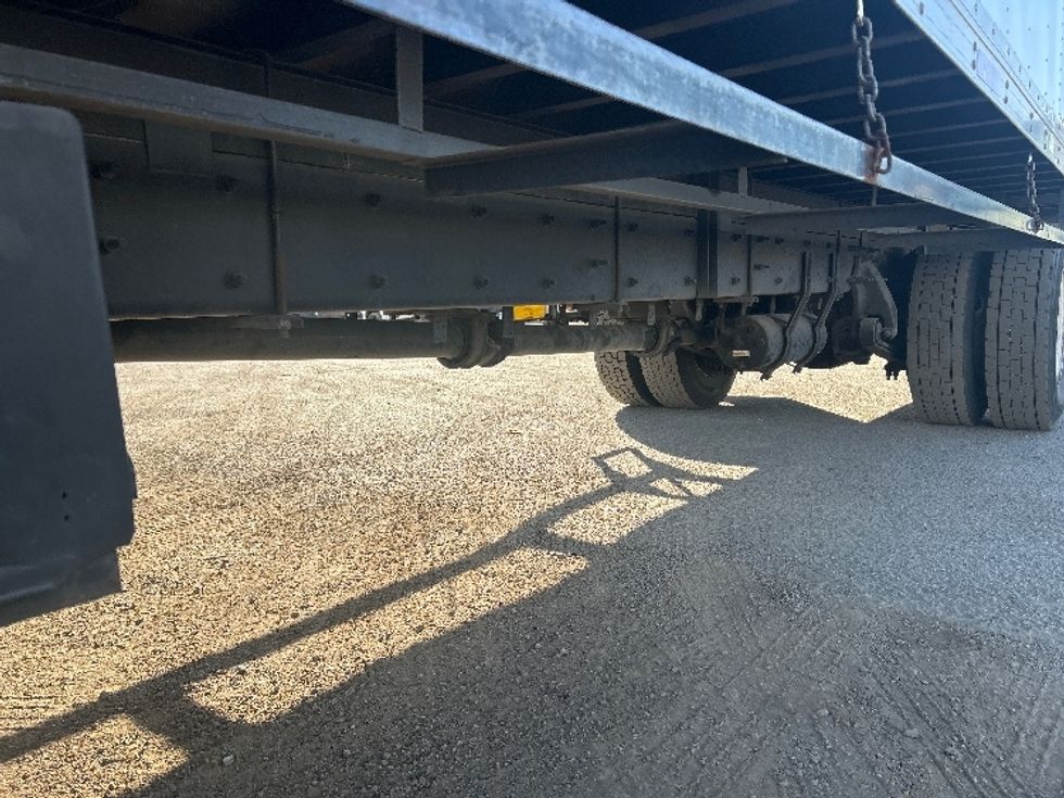 Medium Duty Box Truck-Light and Medium Duty Trucks-Freightliner-2017-M2-Fontana-CA-124,589\n\t\tmiles-$ 58,250 - Image 5