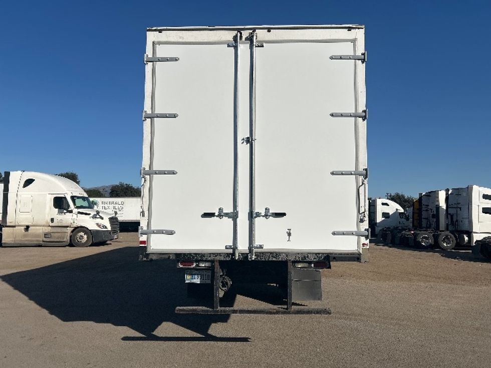 Medium Duty Box Truck-Light and Medium Duty Trucks-Freightliner-2017-M2-Fontana-CA-124,589\n\t\tmiles-$ 58,250 - Image 7
