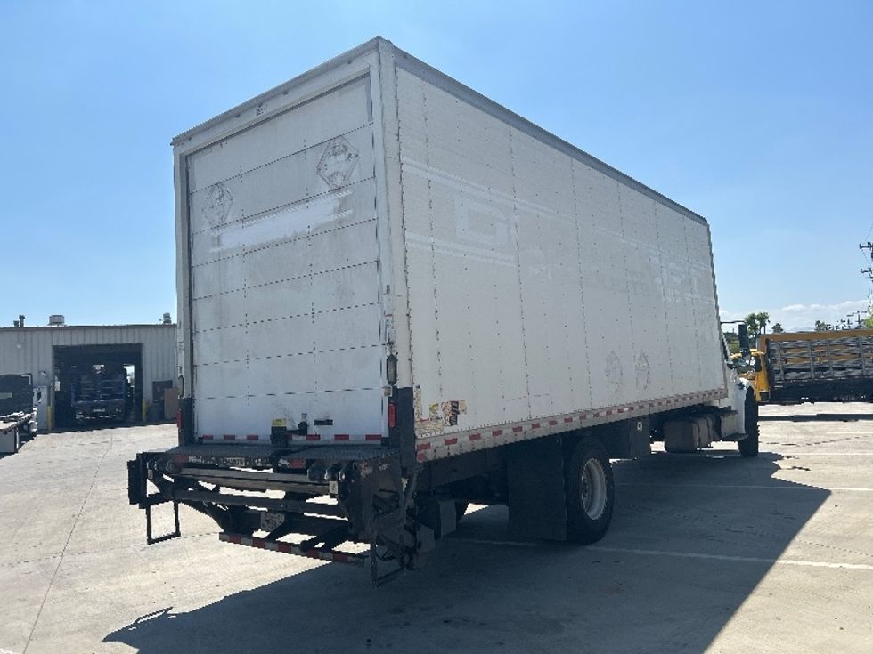 Medium Duty Box Truck-Light and Medium Duty Trucks-Freightliner-2017-M2-Fontana-CA-274,553\n\t\tmiles-$ 29,750 - Image 13