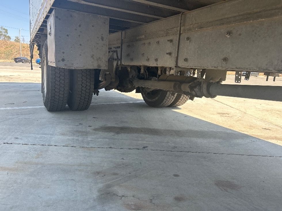 Medium Duty Box Truck-Light and Medium Duty Trucks-Freightliner-2017-M2-Fontana-CA-274,553\n\t\tmiles-$ 29,750 - Image 14