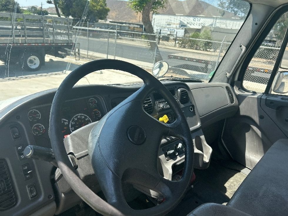Medium Duty Box Truck-Light and Medium Duty Trucks-Freightliner-2017-M2-Fontana-CA-274,553\n\t\tmiles-$ 29,750 - Image 16