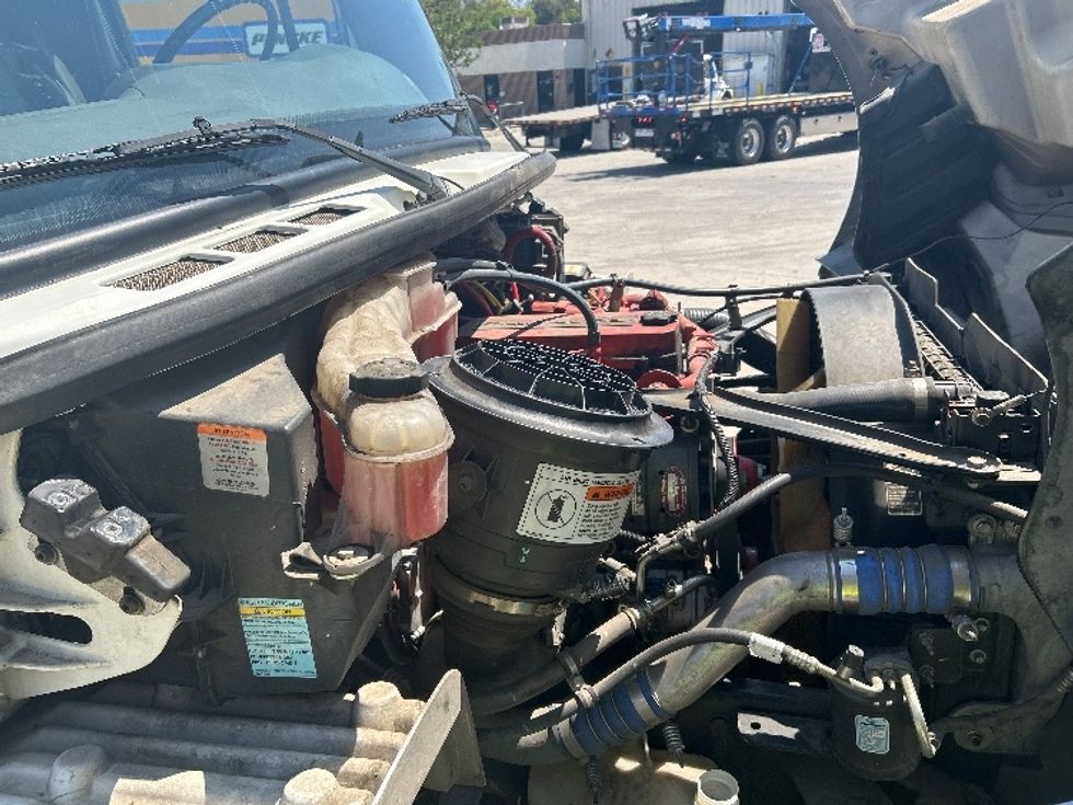 Medium Duty Box Truck-Light and Medium Duty Trucks-Freightliner-2017-M2-Fontana-CA-274,553\n\t\tmiles-$ 29,750 - Image 21