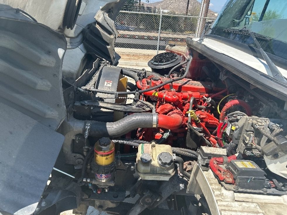 Medium Duty Box Truck-Light and Medium Duty Trucks-Freightliner-2017-M2-Fontana-CA-274,553\n\t\tmiles-$ 29,750 - Image 22
