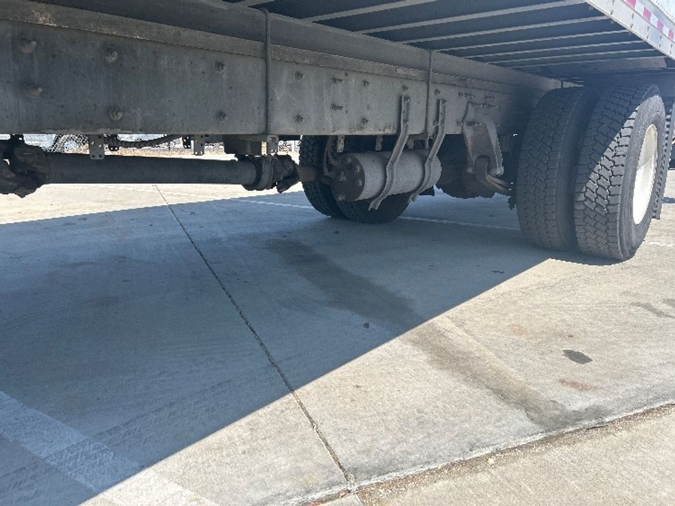 Medium Duty Box Truck-Light and Medium Duty Trucks-Freightliner-2017-M2-Fontana-CA-274,553\n\t\tmiles-$ 29,750 - Image 5