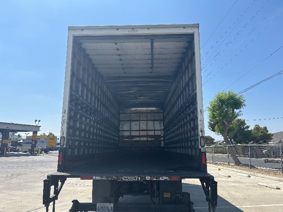 Medium Duty Box Truck-Light and Medium Duty Trucks-Freightliner-2017-M2-Fontana-CA-274,553\n\t\tmiles-$ 29,750 - Image 8
