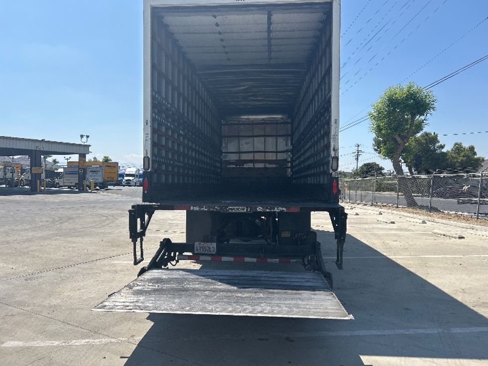 Medium Duty Box Truck-Light and Medium Duty Trucks-Freightliner-2017-M2-Fontana-CA-274,553\n\t\tmiles-$ 29,750 - Image 9