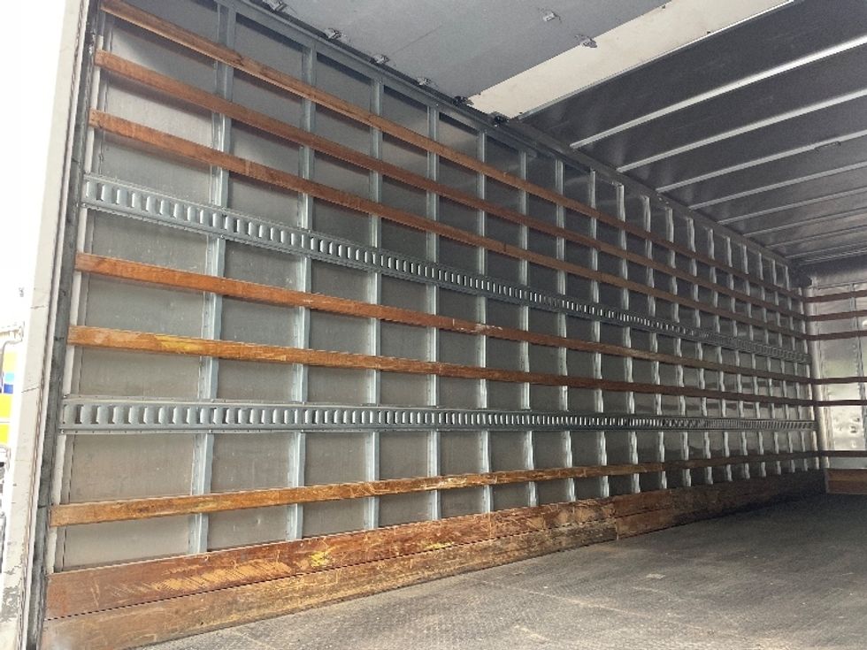 Medium Duty Box Truck-Light and Medium Duty Trucks-Freightliner-2017-M2-Greer-SC-47,225\n\t\tmiles-$ 54,500 - Image 10