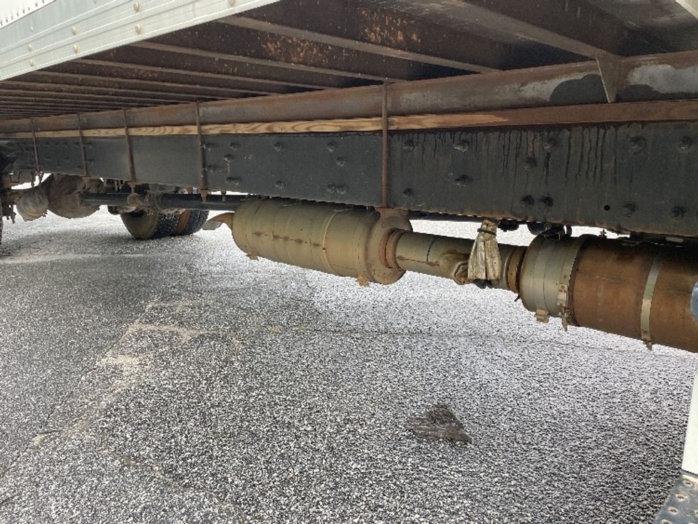 Medium Duty Box Truck-Light and Medium Duty Trucks-Freightliner-2017-M2-Greer-SC-47,225\n\t\tmiles-$ 54,500 - Image 13