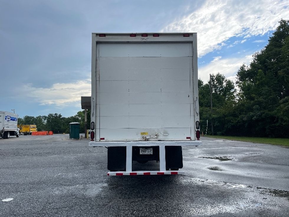 Medium Duty Box Truck-Light and Medium Duty Trucks-Freightliner-2017-M2-Greer-SC-47,225\n\t\tmiles-$ 54,500 - Image 7