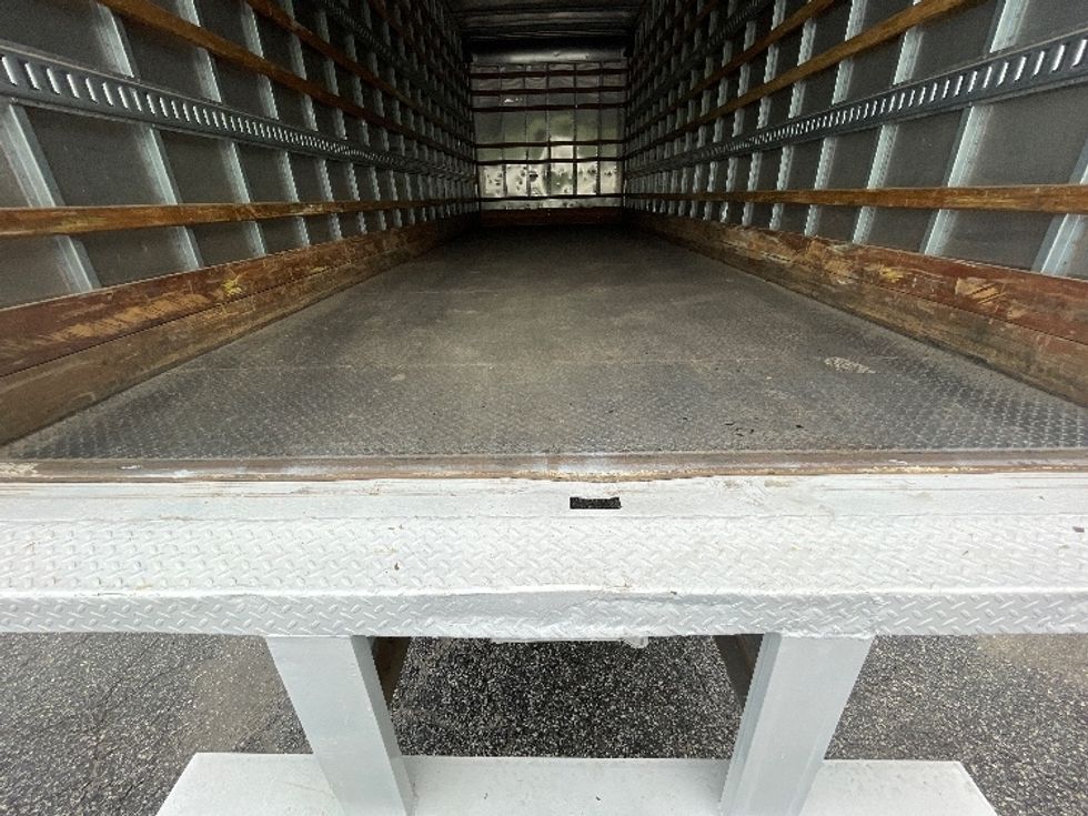 Medium Duty Box Truck-Light and Medium Duty Trucks-Freightliner-2017-M2-Greer-SC-47,225\n\t\tmiles-$ 54,500 - Image 9