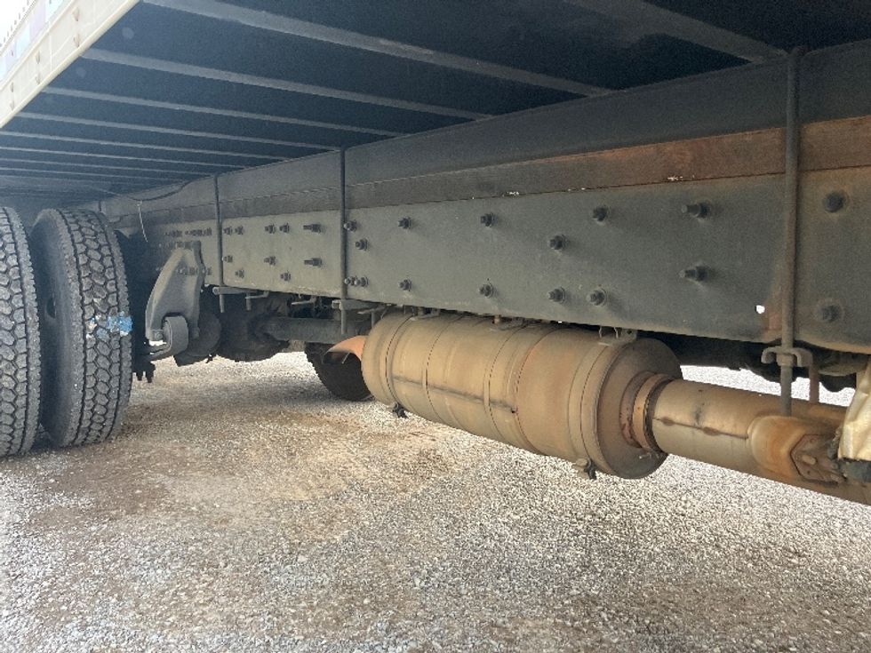 Medium Duty Box Truck-Light and Medium Duty Trucks-Freightliner-2017-M2-Hueytown-AL-315,501\n\t\tmiles-$ 29,250 - Image 14