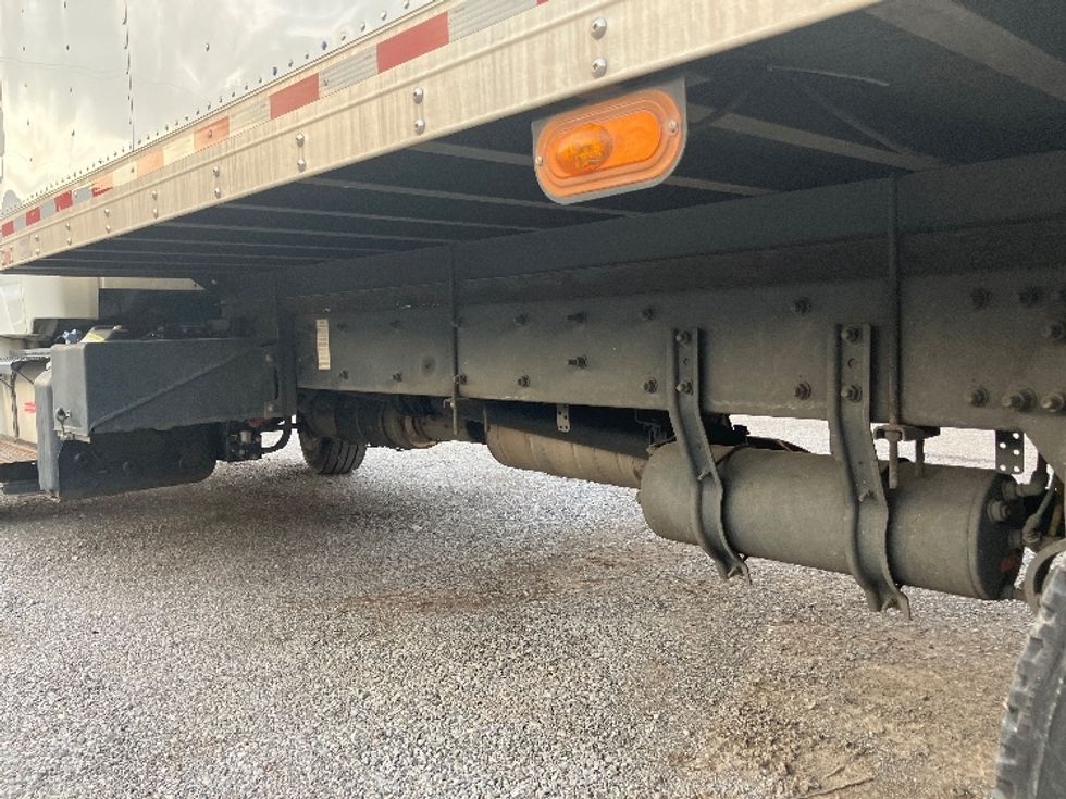 Medium Duty Box Truck-Light and Medium Duty Trucks-Freightliner-2017-M2-Hueytown-AL-315,501\n\t\tmiles-$ 29,250 - Image 5