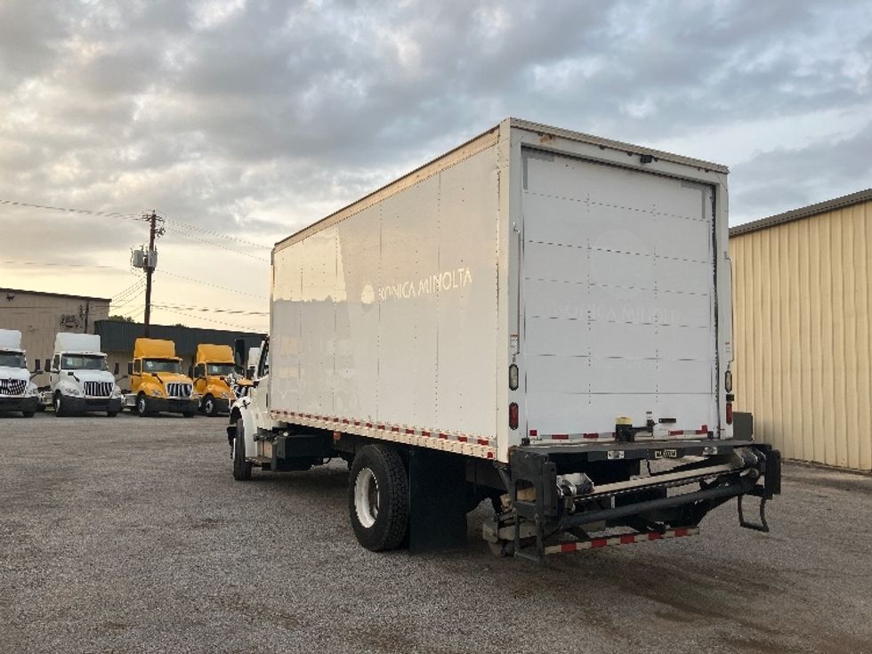 Medium Duty Box Truck-Light and Medium Duty Trucks-Freightliner-2017-M2-Hueytown-AL-315,501\n\t\tmiles-$ 29,250 - Image 6
