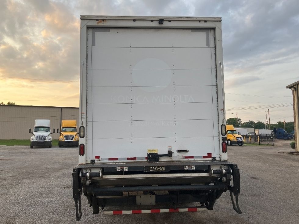 Medium Duty Box Truck-Light and Medium Duty Trucks-Freightliner-2017-M2-Hueytown-AL-315,501\n\t\tmiles-$ 29,250 - Image 7