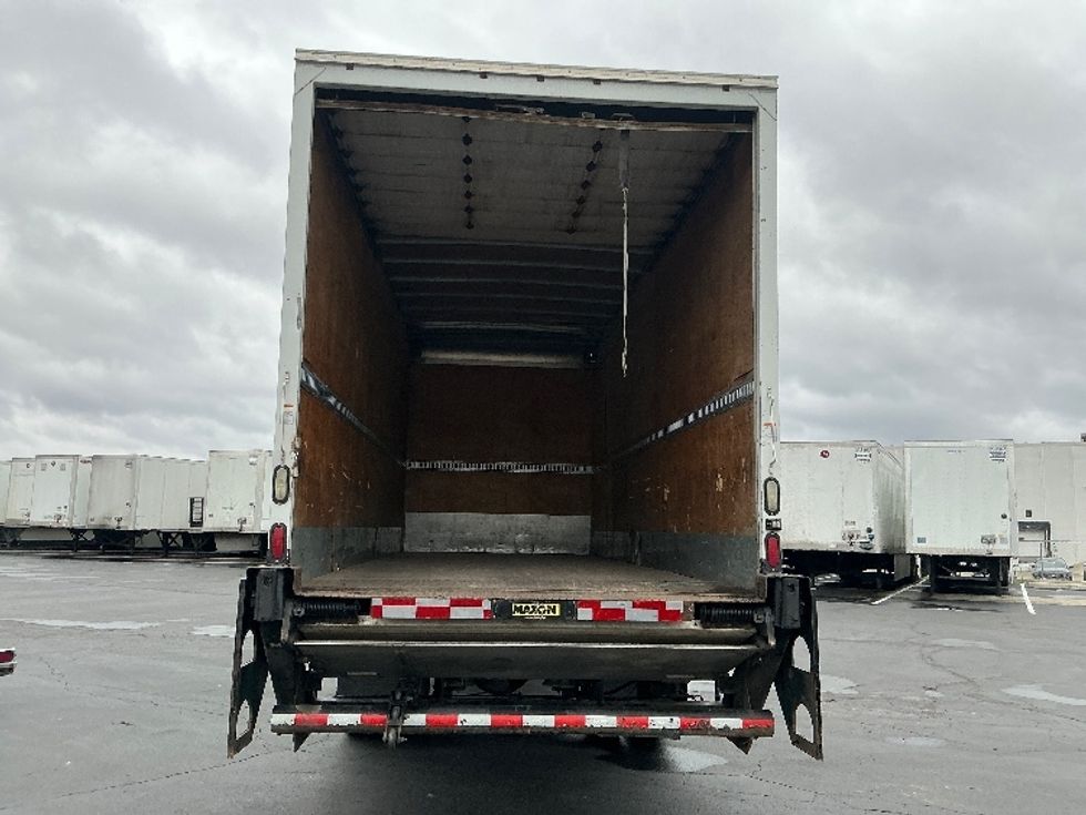 Medium Duty Box Truck-Light and Medium Duty Trucks-Freightliner-2017-M2-Indianapolis-IN-162,961\n\t\tmiles-$ 51,500 - Image 10
