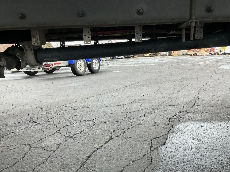 Medium Duty Box Truck-Light and Medium Duty Trucks-Freightliner-2017-M2-Indianapolis-IN-162,961\n\t\tmiles-$ 51,500 - Image 5