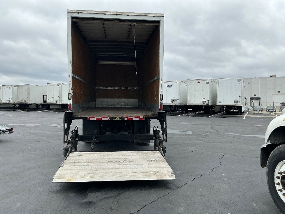 Medium Duty Box Truck-Light and Medium Duty Trucks-Freightliner-2017-M2-Indianapolis-IN-162,961\n\t\tmiles-$ 51,500 - Image 8