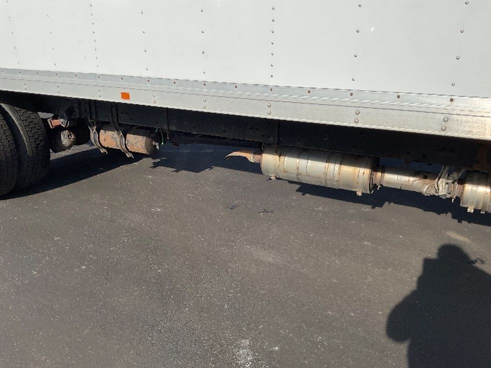 Medium Duty Box Truck-Light and Medium Duty Trucks-Freightliner-2017-M2-Indianapolis-IN-180,808\n\t\tmiles-$ 47,250 - Image 14