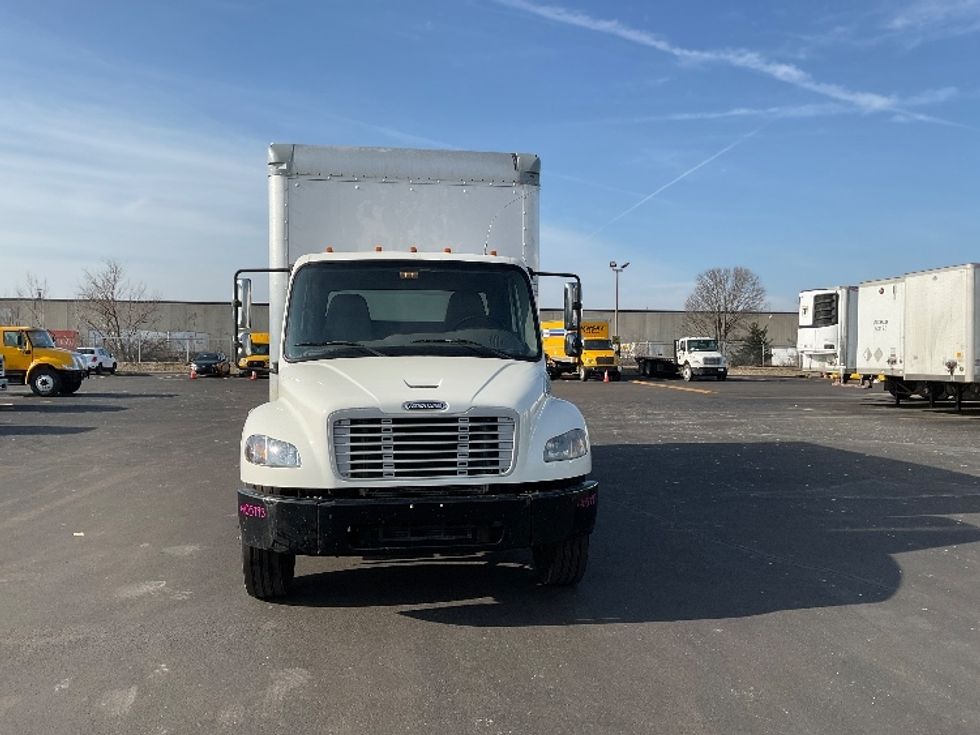 Medium Duty Box Truck-Light and Medium Duty Trucks-Freightliner-2017-M2-Indianapolis-IN-180,808\n\t\tmiles-$ 47,250 - Image 2