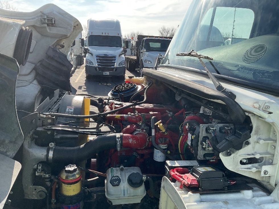 Medium Duty Box Truck-Light and Medium Duty Trucks-Freightliner-2017-M2-Indianapolis-IN-180,808\n\t\tmiles-$ 47,250 - Image 24