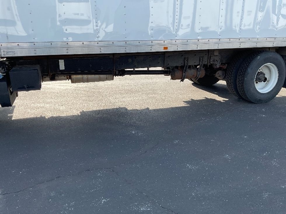 Medium Duty Box Truck-Light and Medium Duty Trucks-Freightliner-2017-M2-Indianapolis-IN-180,808\n\t\tmiles-$ 47,250 - Image 5
